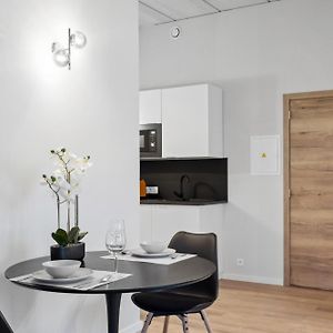 Appartement met Twee Slaapkamers