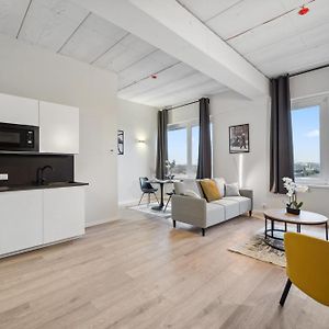 Appartement met een Slaapkamer